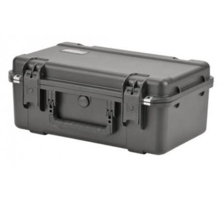 SKB CASES 3I-2011-8B-E 3i MIL-STANDARD WATERPROOF DUST TIGHT CASE 8" DEEP NEW
