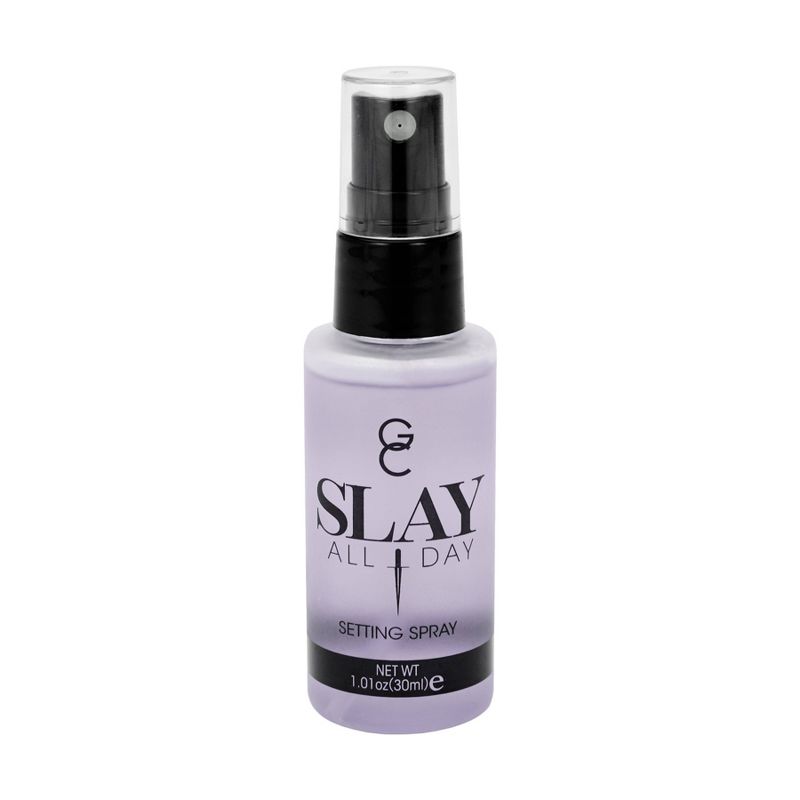 Gerard Cosmetics Slay All Day Setting Spray - Lavender(Mini) - 1.01 fl oz