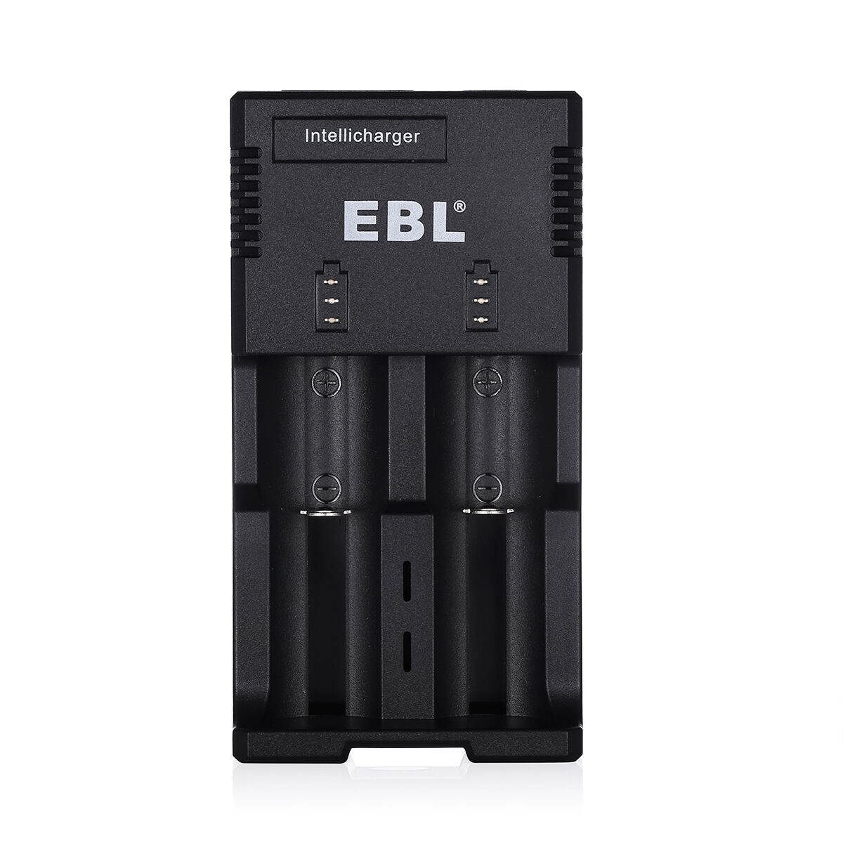 5000mAh Li-ion 26650 Rechargeable Battery High Drain w/ Charger for Flashlight