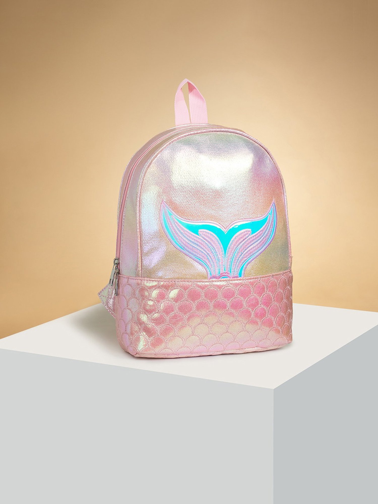 Wildcraft Blaze 30 Tan Backpack