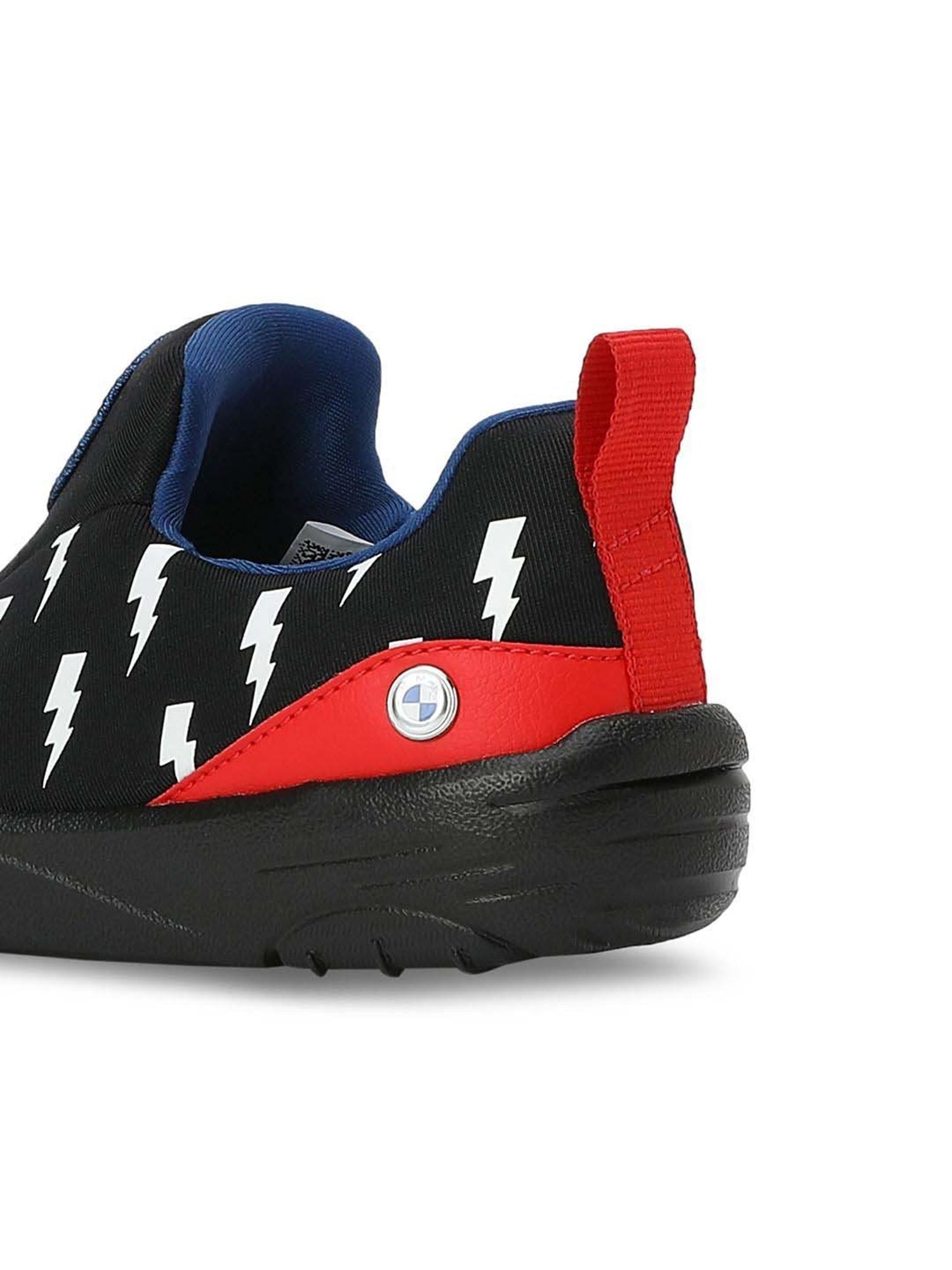 Fame Forever by Lifestyle Kids Beige & White Velcro Shoes