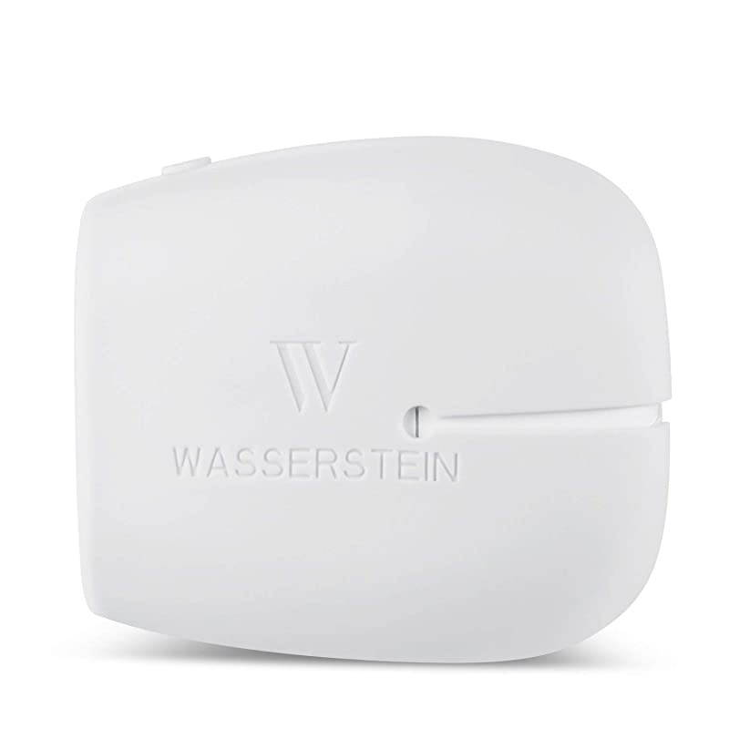 3 x Silicone Skins Compatible with Arlo Pro & Arlo Pro 2 Smart Security - 100% Wire-Free Cameras - by  (3 Pack, White)