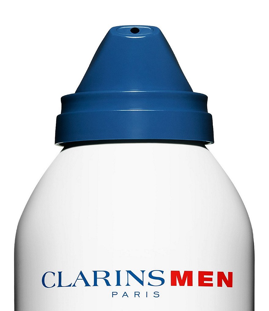 Clarins ClarinsMen Smooth Shave Foaming Gel