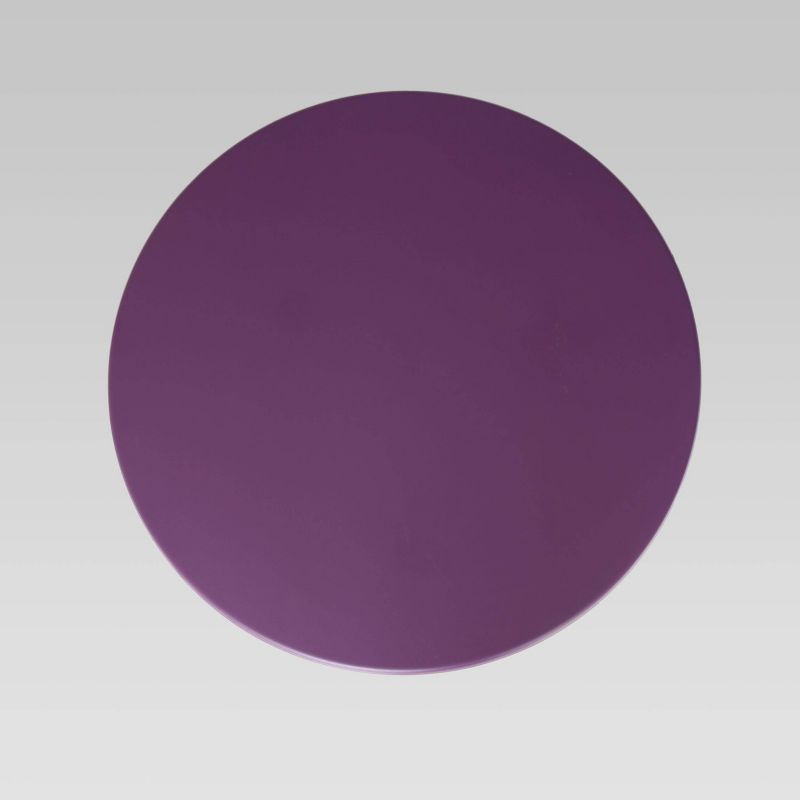 4-Person Rockshire Rectangle Pub Table - Natural and Black - Aiden Lane