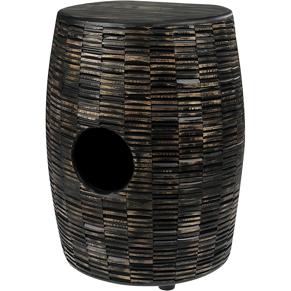 LP Pedrito Martinez Signature Deep Cut Mango Stave Cajon