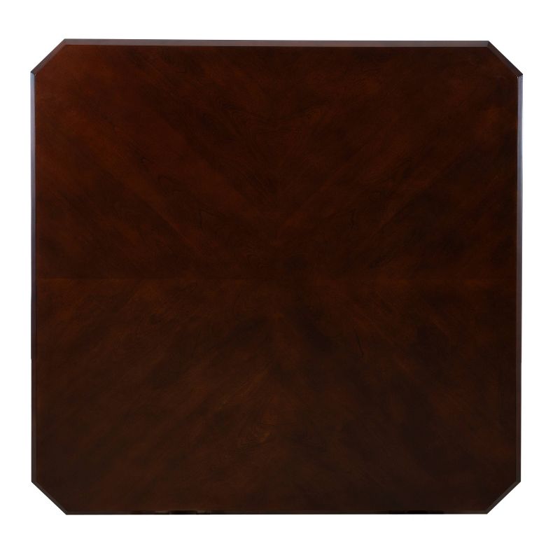 Vasha Table Cherry Red - Powell Company