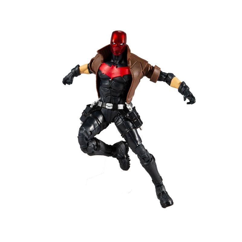 DC Comics Battle Scene Multipack - Nightwing vs. Red Hood
