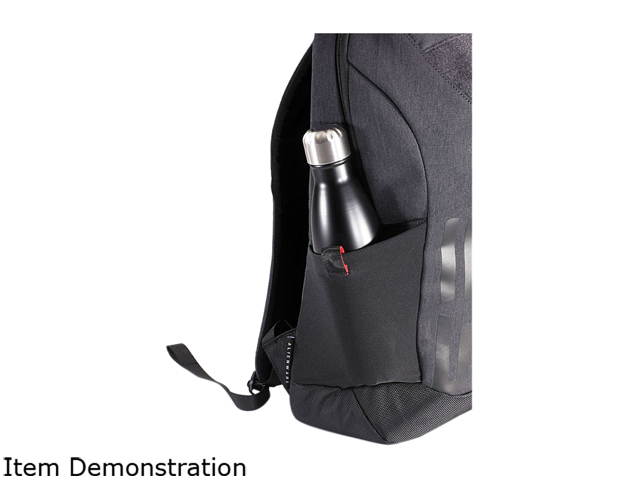 Mobile Edge AWM17BPP Alienware M17 Pro Backpack for 17-inch Laptop - Black