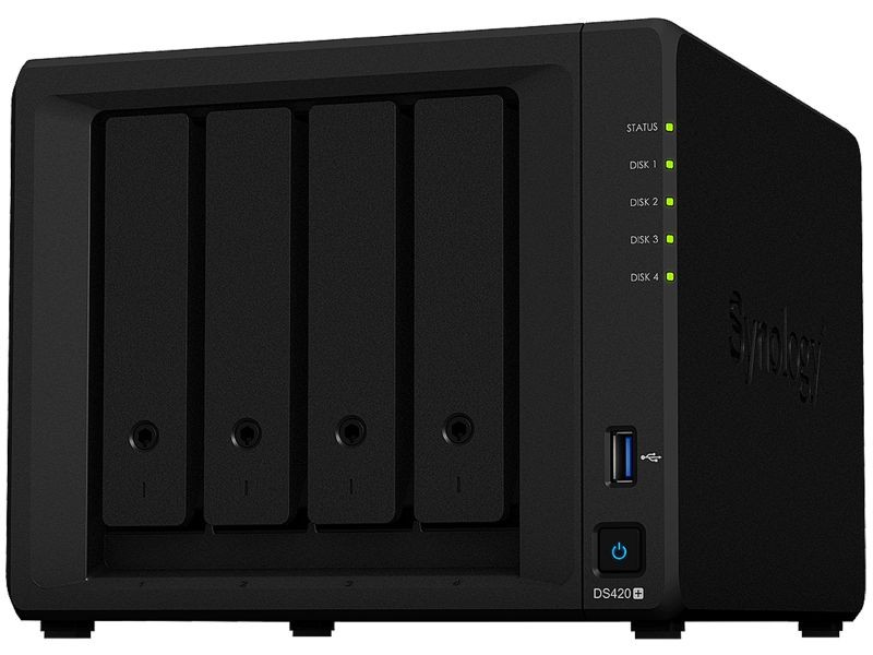 Synology Fan 92*92*25_2