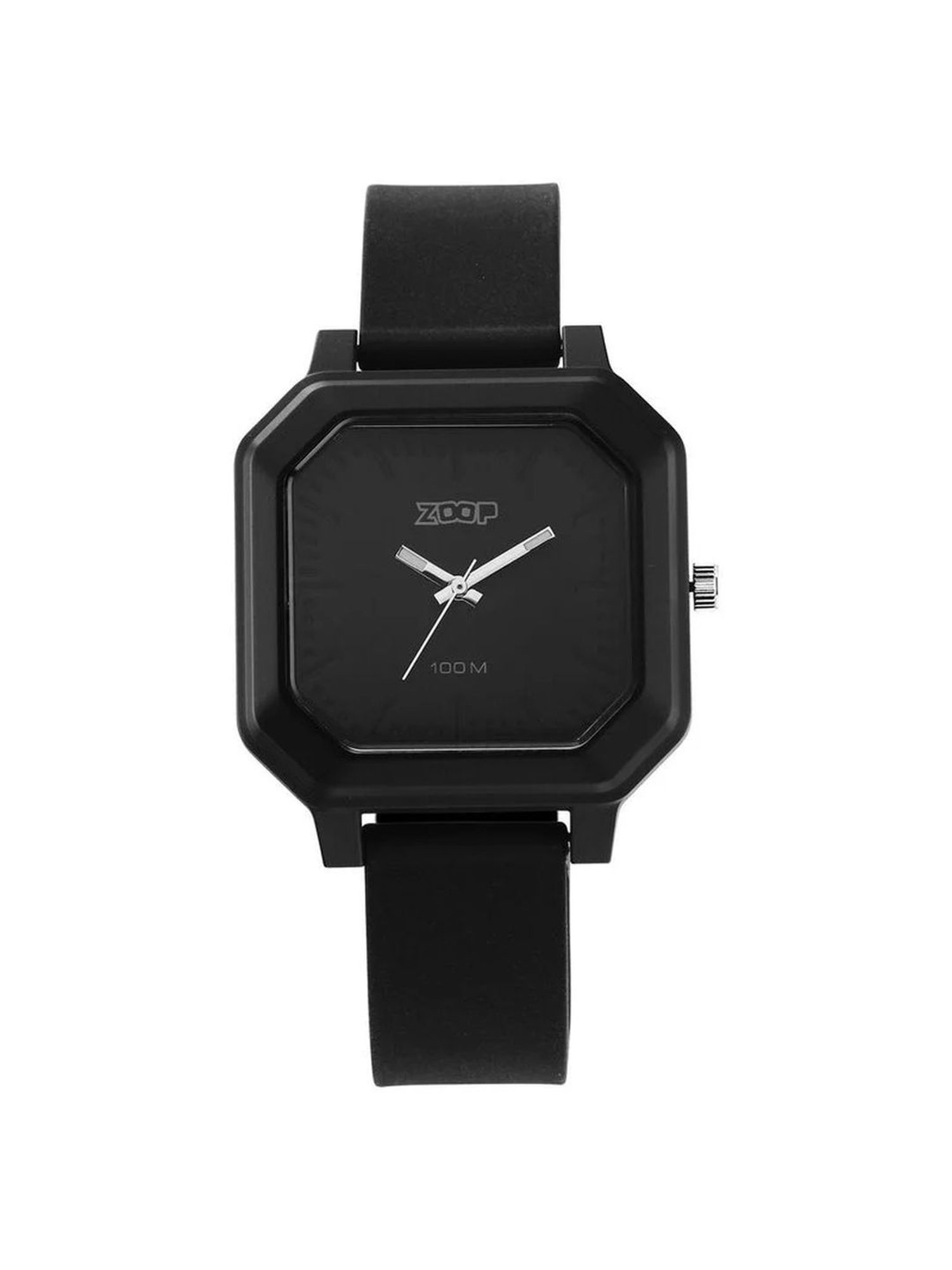 Zoop Fashion 26029PP02 Analog Watch for Kids