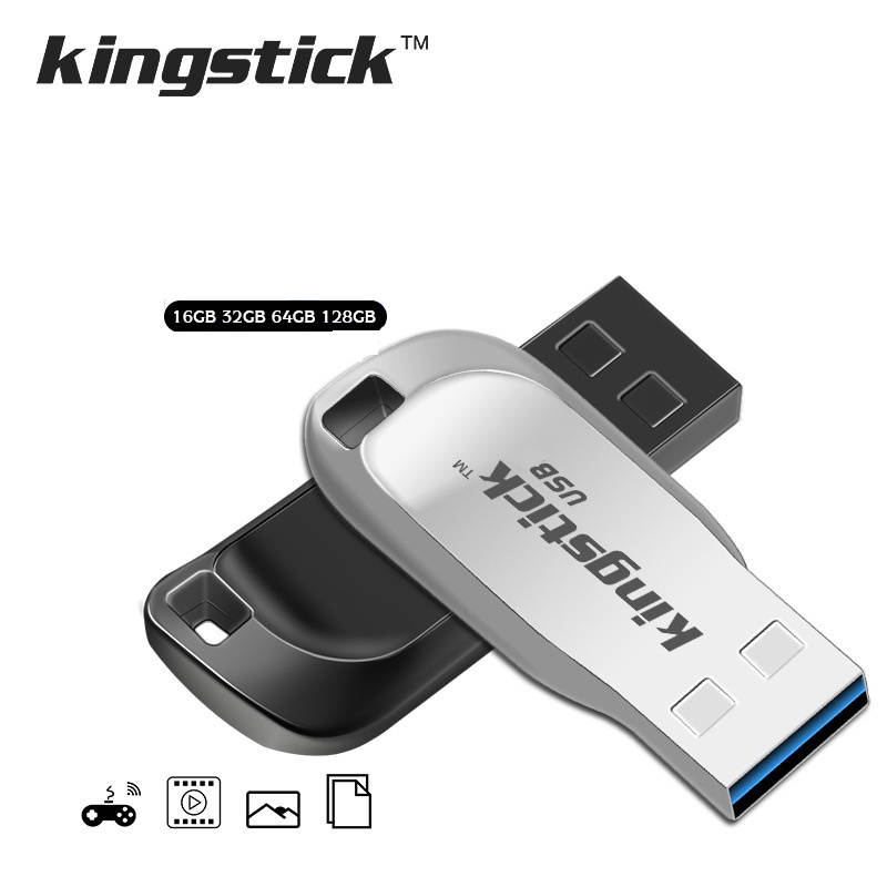 64GB USB Flash Drive Thumb U Disk Memory Stick Pen PC Laptop Storage Gift