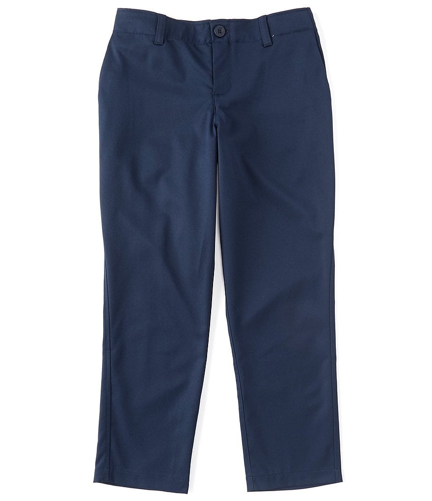 Under Armour Big Boys 8-20 UA Showdown Pants