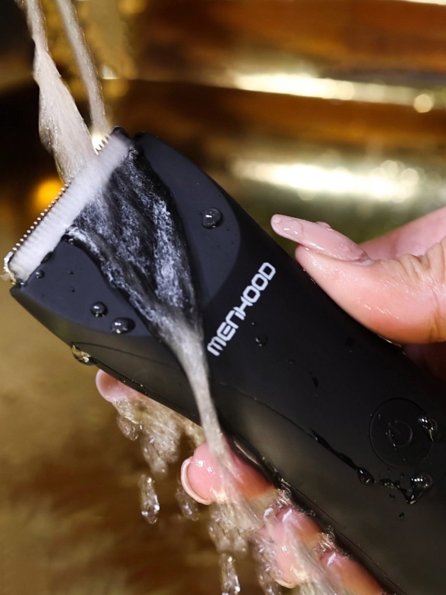 Beurer MP 42 Manicure and Pedicure Set (White)