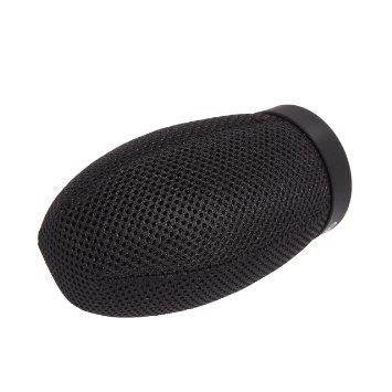 Movo WST180 Professional Premium Quality Ballistic Nylon Windscreen with Acoustic Foam Technology for Shotgun Microphones up to 16cm Long