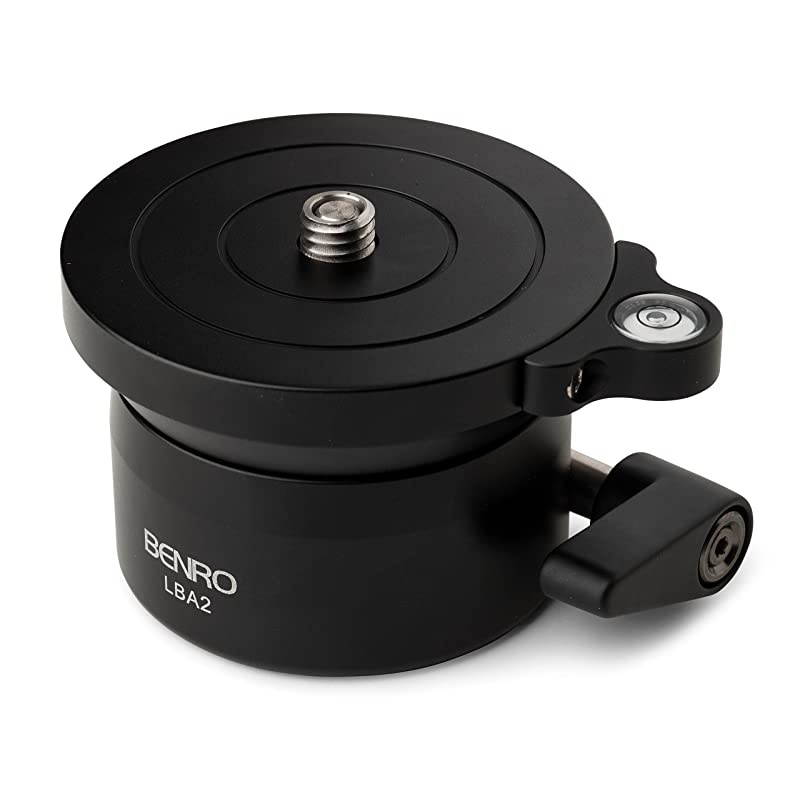 Leveling Base (LBA2)