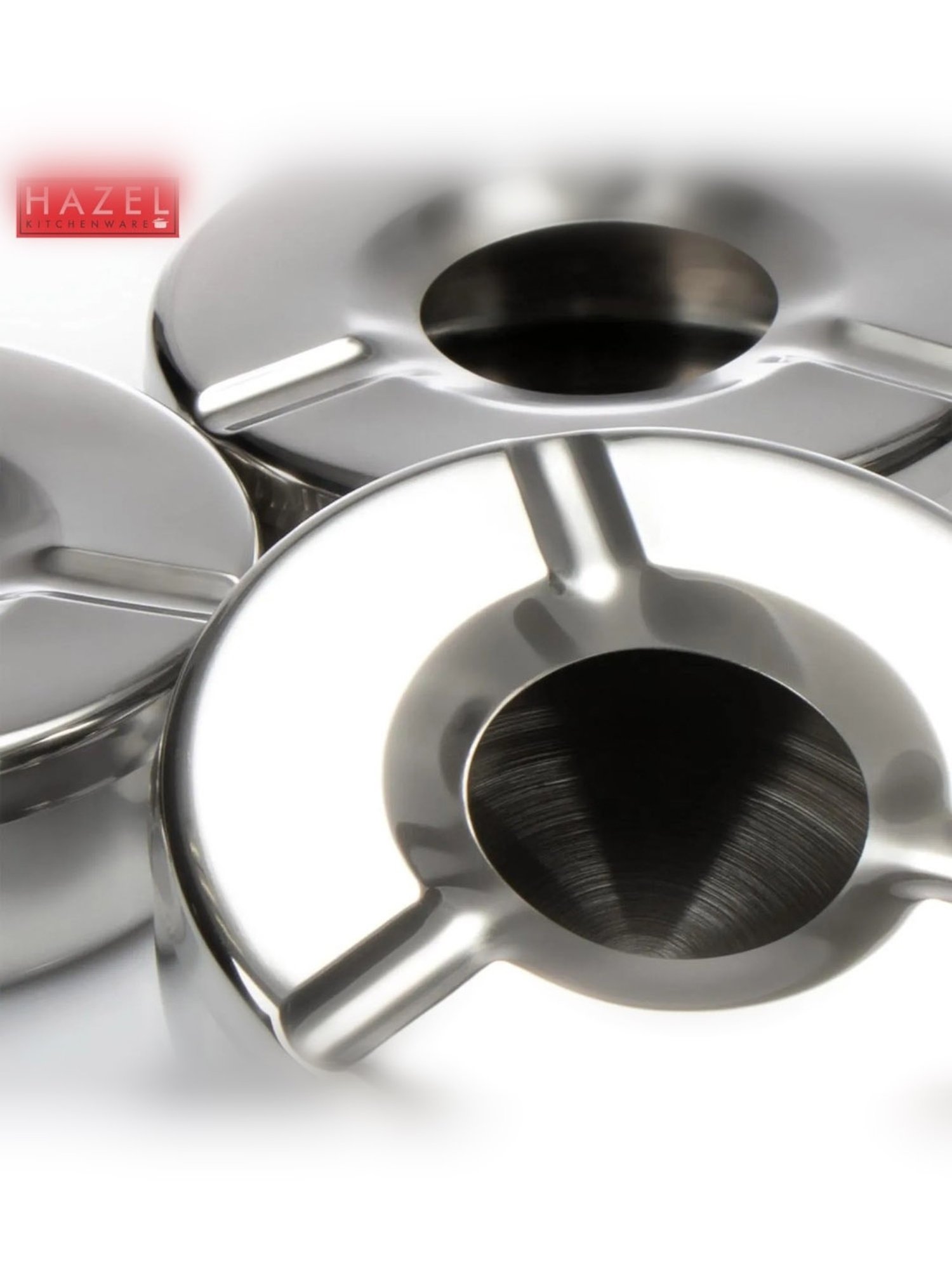 JOSEPH JOSEPH Silver & Green Steel 30.5 cm Elevate Tong - Set of 1