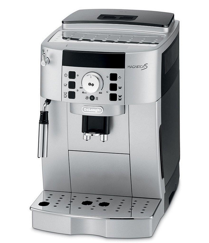 DeLonghi Magnifica Super Automatic Espresso Machine