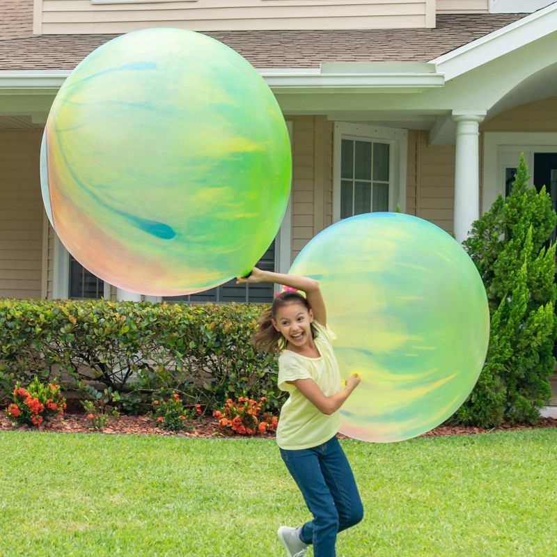 Goliath Sports - Phlat Balls