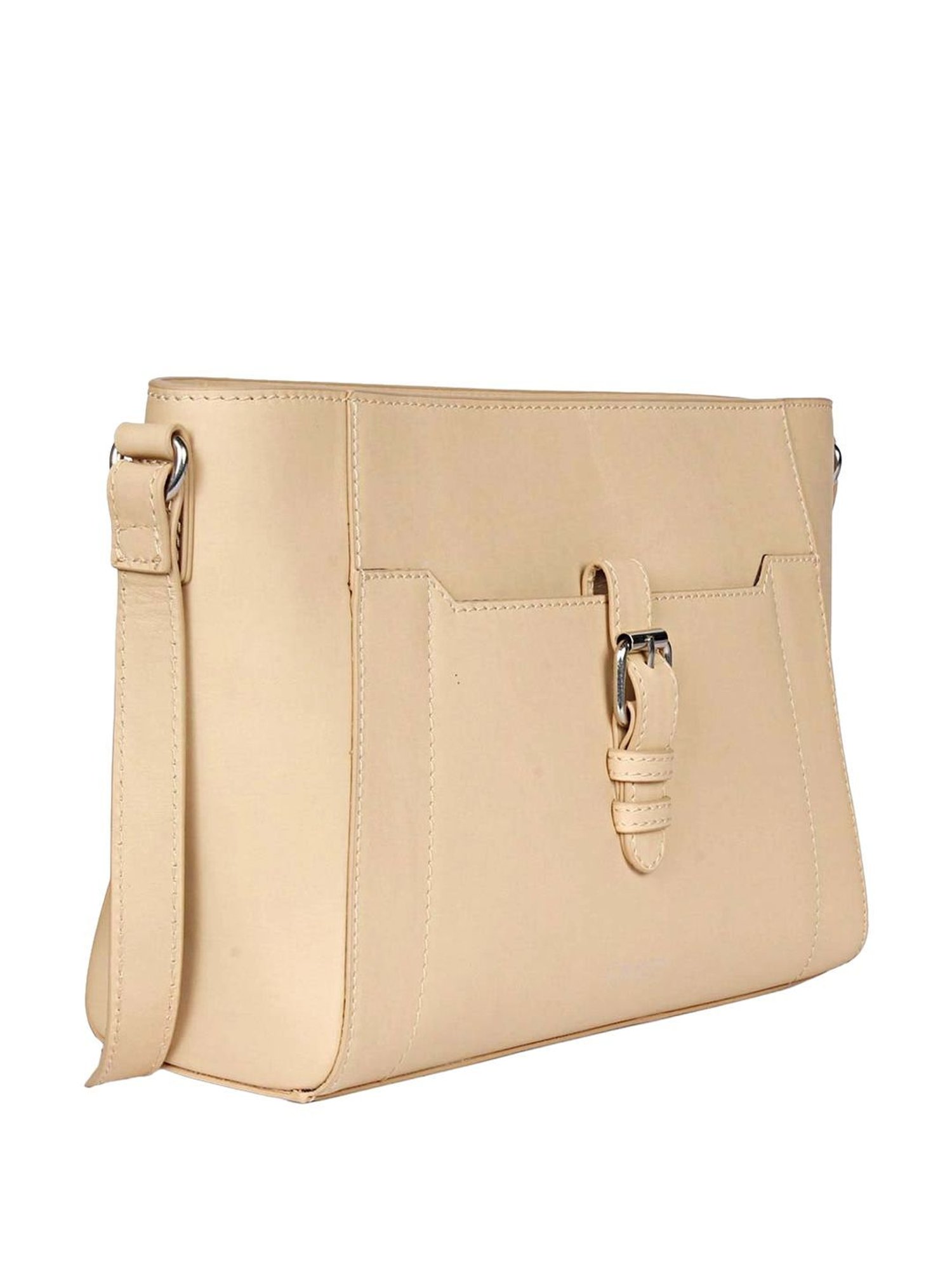 Favore Pink Solid Medium Slings