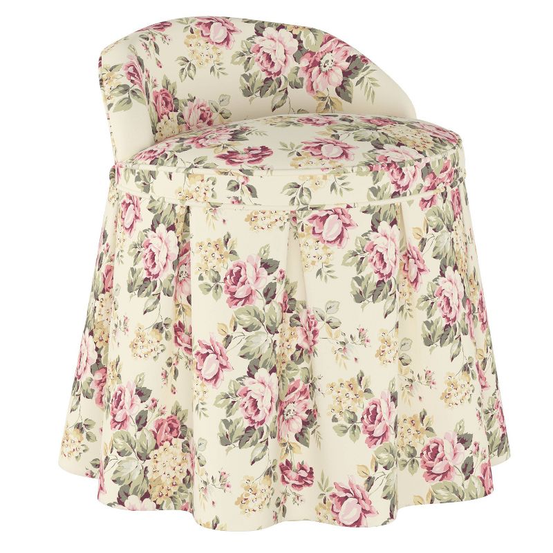 Kids' Chair Cluster Faded Red - Simply Shabby Chic®