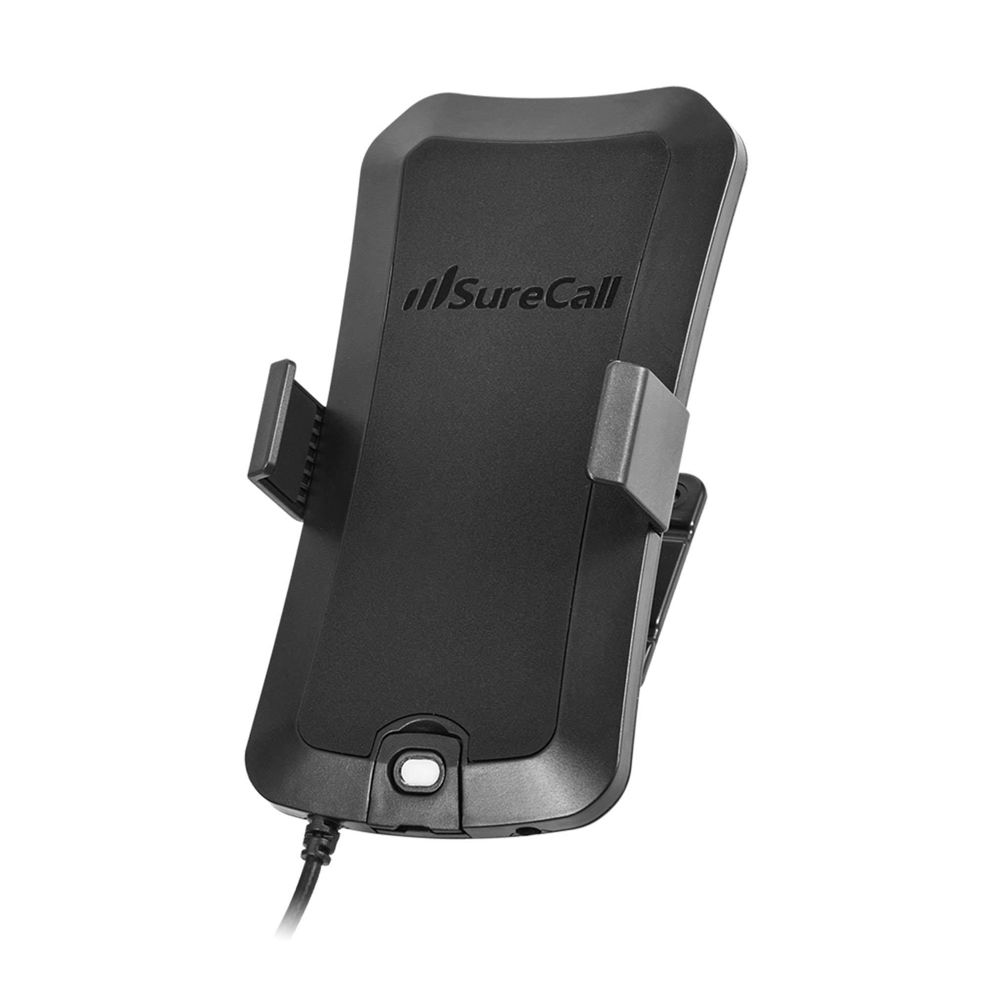 Surecall N-Range 2.0 - In-Vehicle Cell Phone Signal Booster Kit