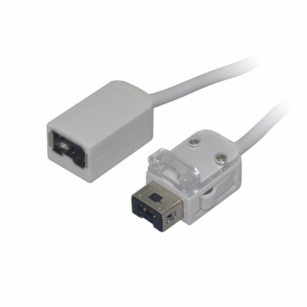9.84 Ft Extension Cable for Nintendo NES Classic Mini Edition Controller, Cord Extender for WII Remote & WII Nunchuck