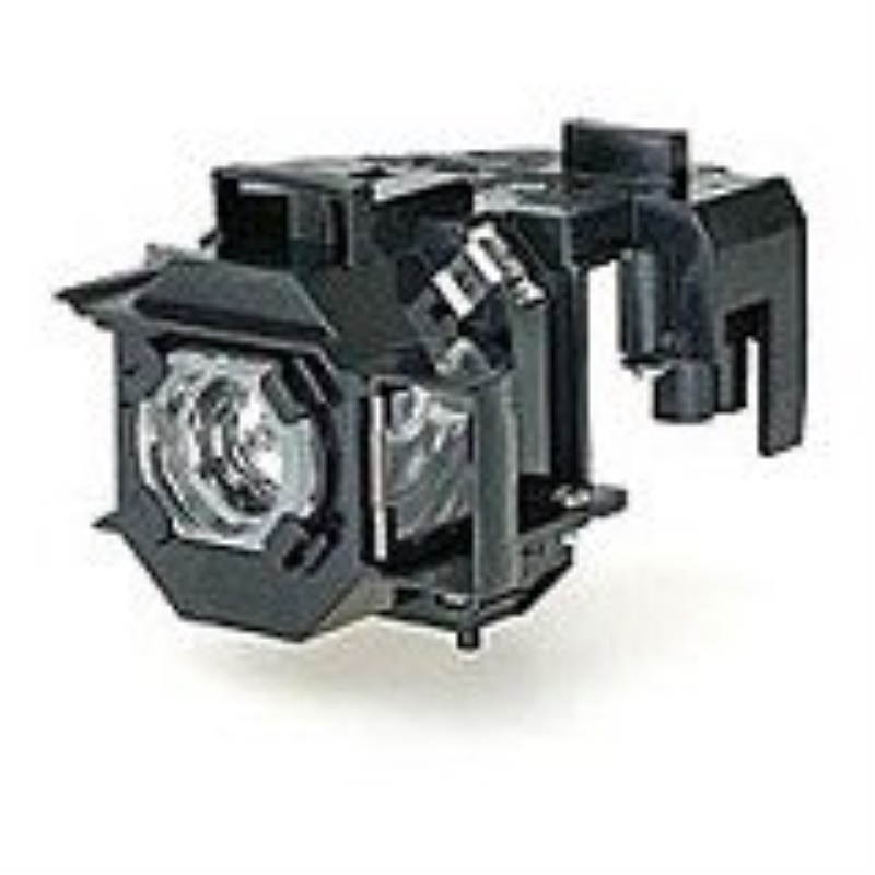 Electrified ELPLP36-E2-ELE Replacement Lamp with Housing for Epson EMPS42 Projectors