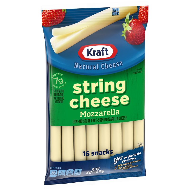 Miyoko's Classic Fresh Italian Style Vegan Mozzarella Cheese - 8oz