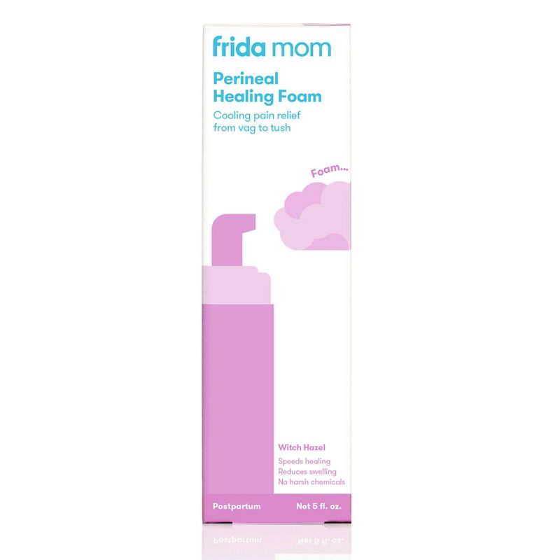 Honestly pHresh Rose & Bergamot Pre +Pro Biotic Feminine Wash - 5 fl oz