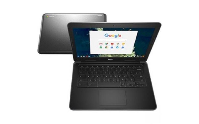 Acer Chromebook 11.6" Intel Celeron 1.10GHz 4GB Ram 32GB Flash CHROME OS - Manufacturer Refurbished