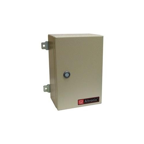 8FUSE POWER SUPPLY OUTDOOR