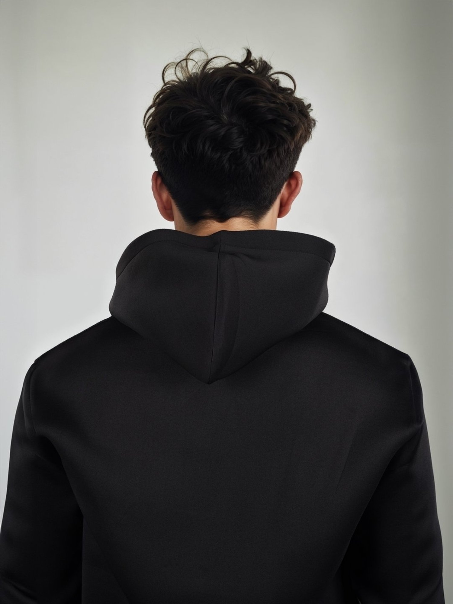 Spykar Red Slim Fit Sweatshirt