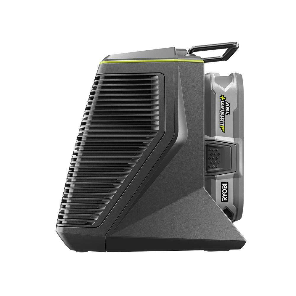 Ryobi 18-Volt ONE+ Score Wireless Secondary Speaker