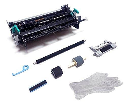 Altru Print RM1-4247-MK-AP Maintenance Kit for HP LaserJet P2014 / P2015 / M2727 (110V) includes RM1-4247 Fuser, Transfer Roller & Tray 1 / 2 Rollers