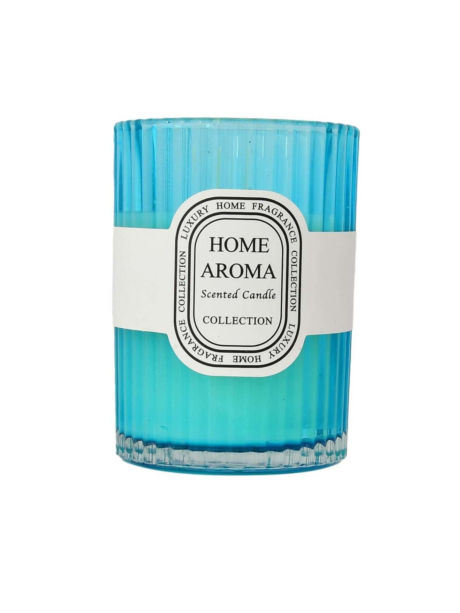 TAYHAA Green Wax Aroma Scented Candle