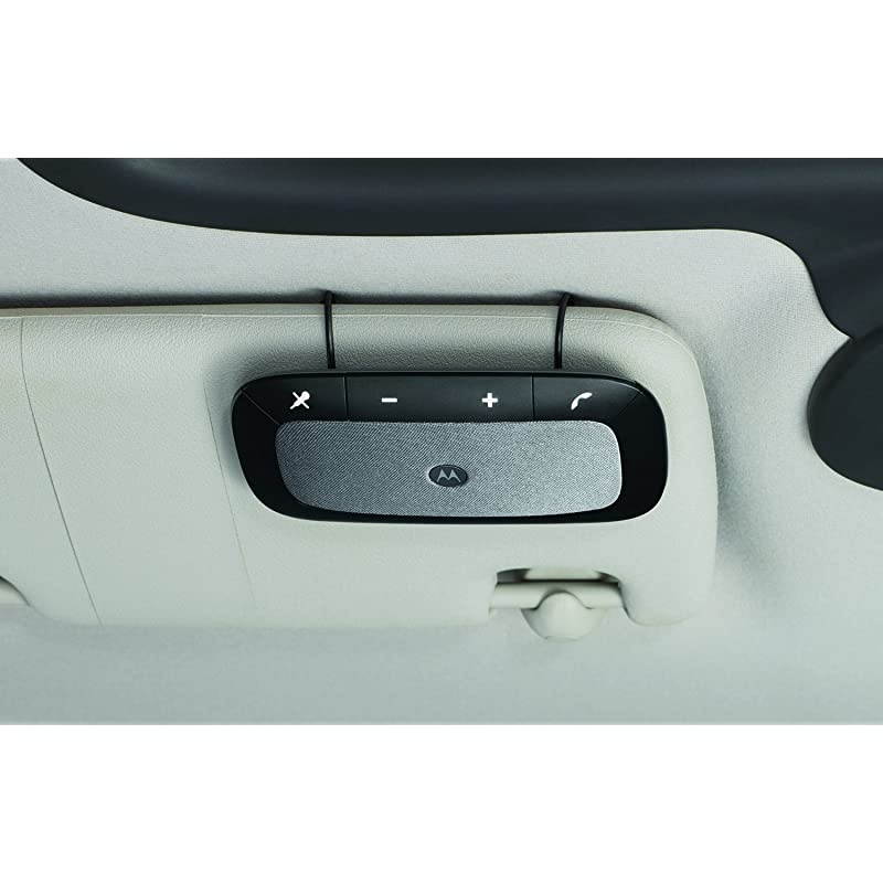 Sonic Rider Bluetooth Car Kit