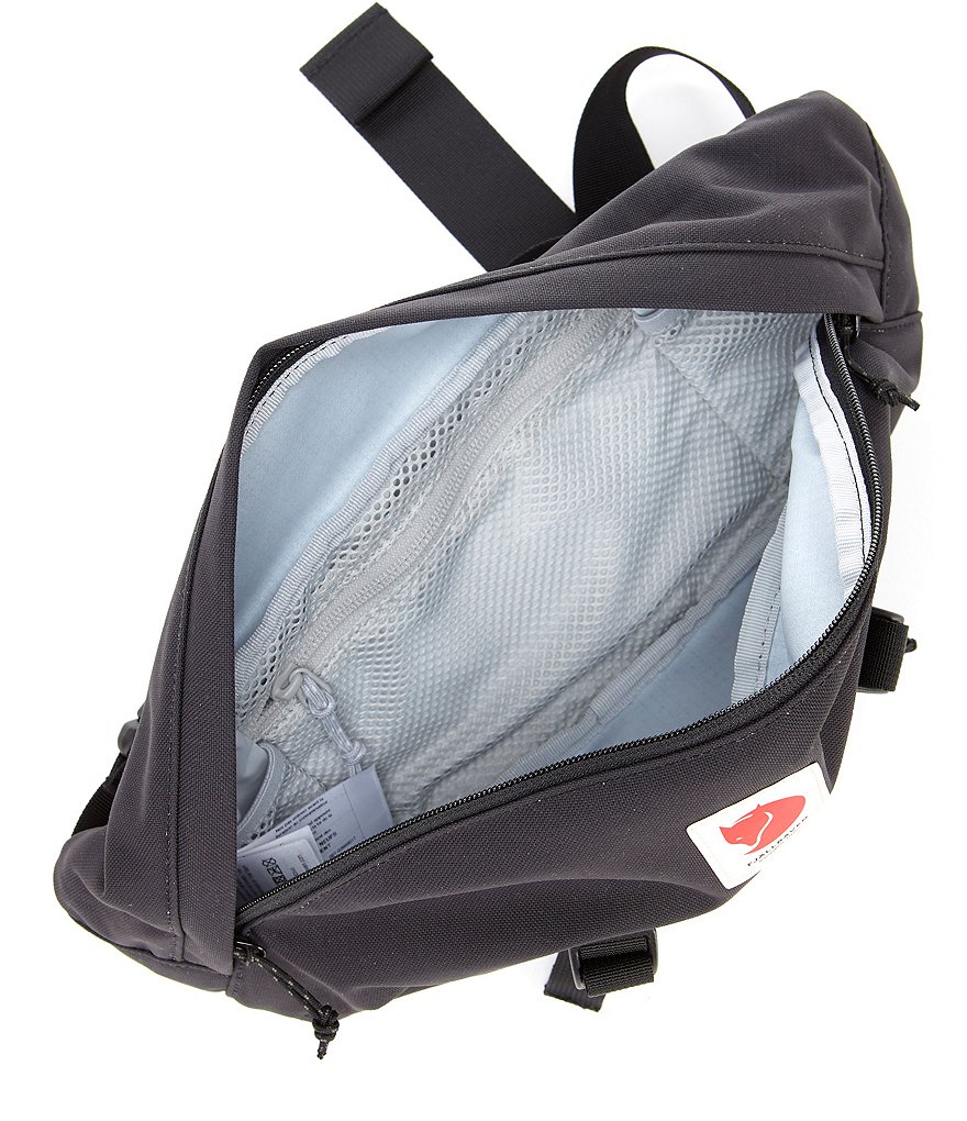 Fjallraven Ulv Large Waterproof Belt Bag