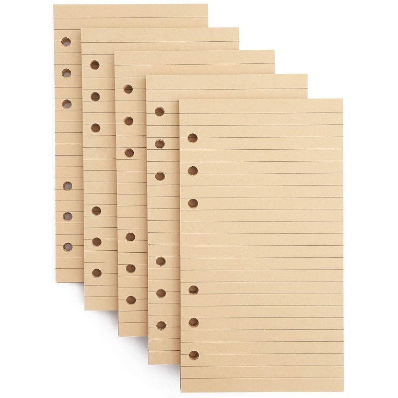 Russell+Hazel Signature Loop To-Do Binder Insert