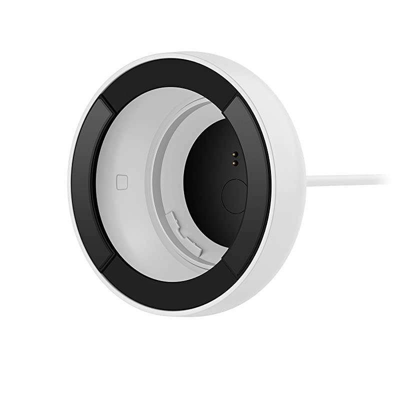 Circle 2 Window Mount Accessory (Works with Circle 2 Wired and Wire-Free Cameras) (Renewed)