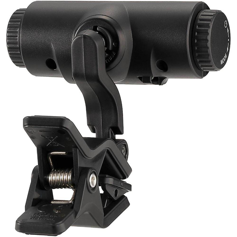 Korg Sledgehammer Pro - High Accuracy Clip-on Tuner