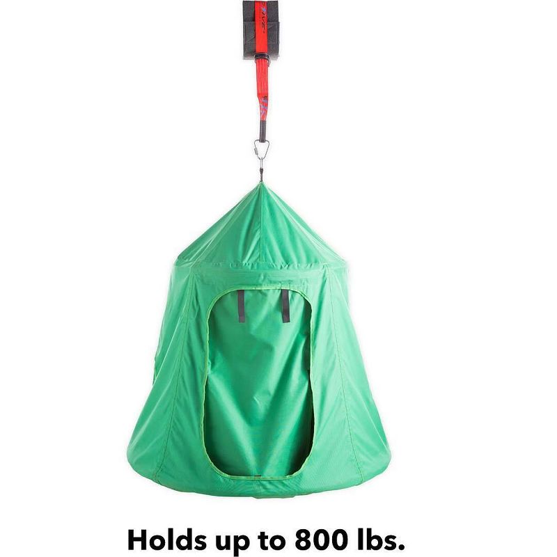 Funphix Climbing Gym Jungle Construction Buildable Indoor Outdoor Kids STEM Learning Toy Set Play Structure for Ages 2 through 12 Years, Multicolor