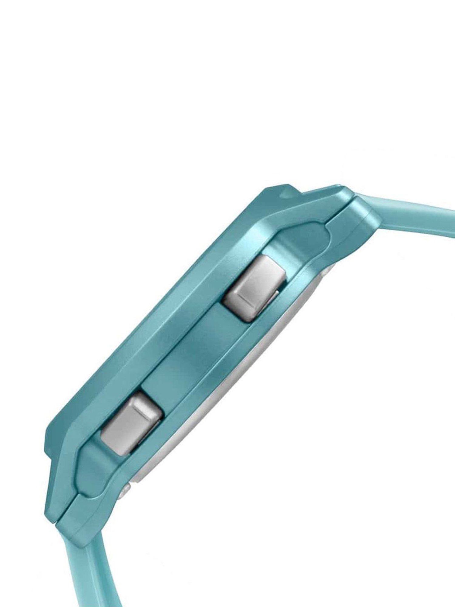 Fastrack NR68027PP04 Street Line Digital Watch for Women