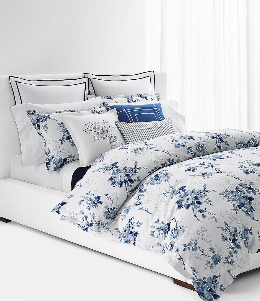 Lauren Ralph Lauren Sandra Floral Comforter Mini Set