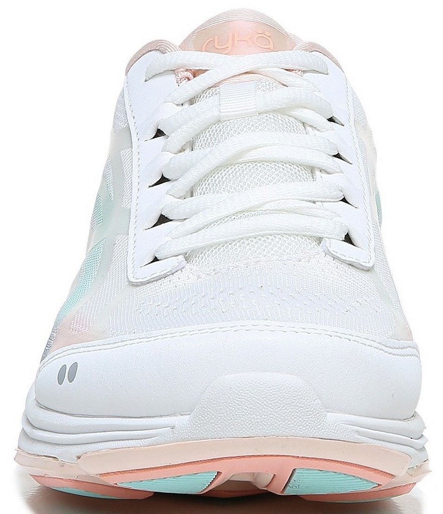 Reebok Women's DailyFit Slip-On Sneakers