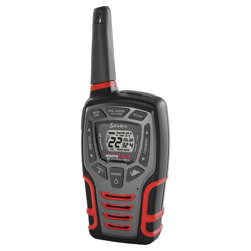 Pyle Premium Digital Alarm Dock Clock FM Radio with Adjustable Brightness Levels and LED Nightlight Compatible with Apple Products, White (2 Pack)