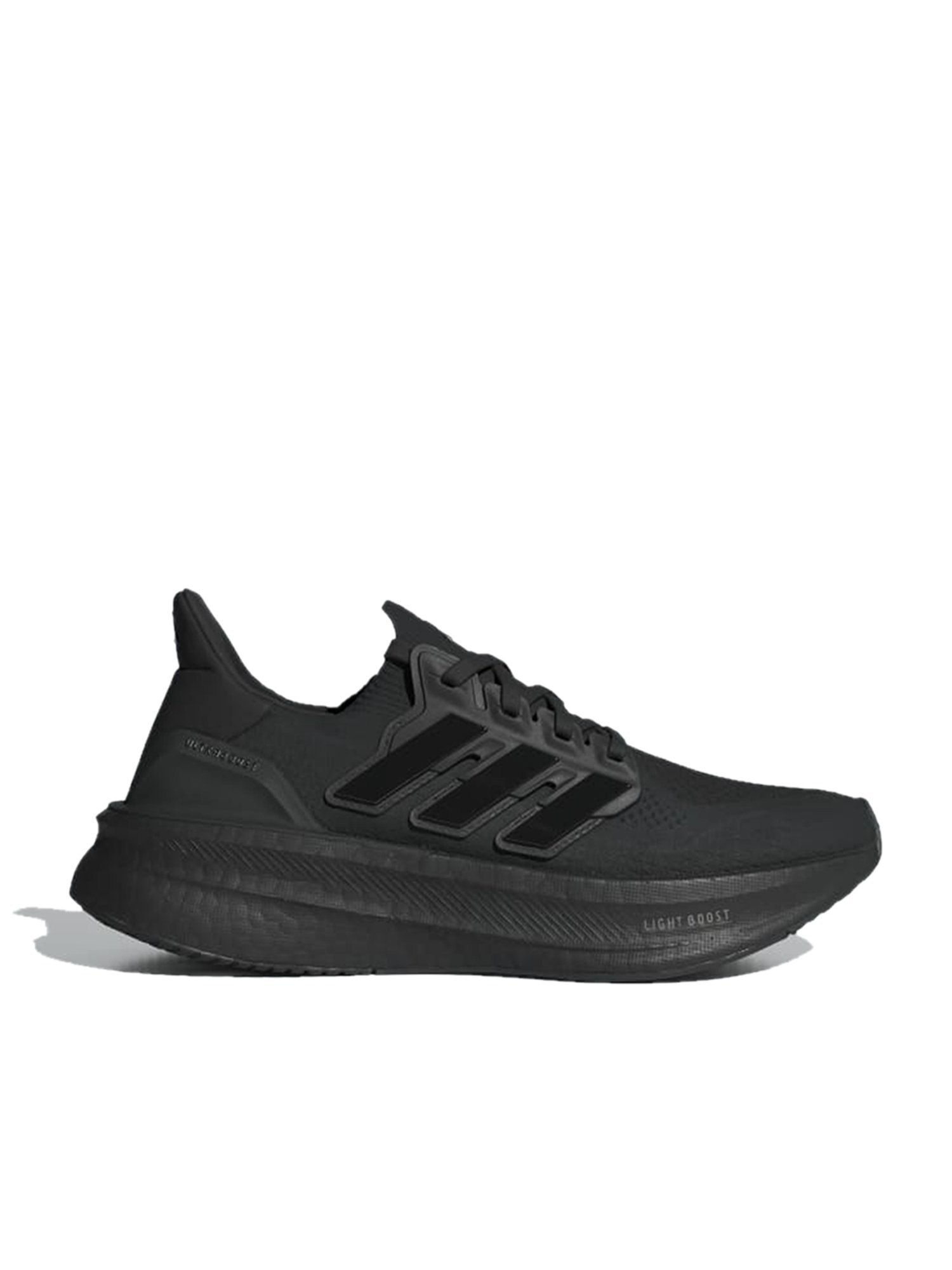 Adidas Women's ULTRABOOST 5 Black Running Shoes