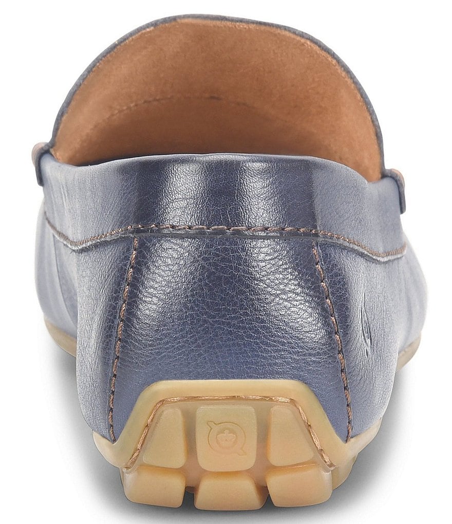 ECCO Men's Melbourne Cap Toe Oxfords