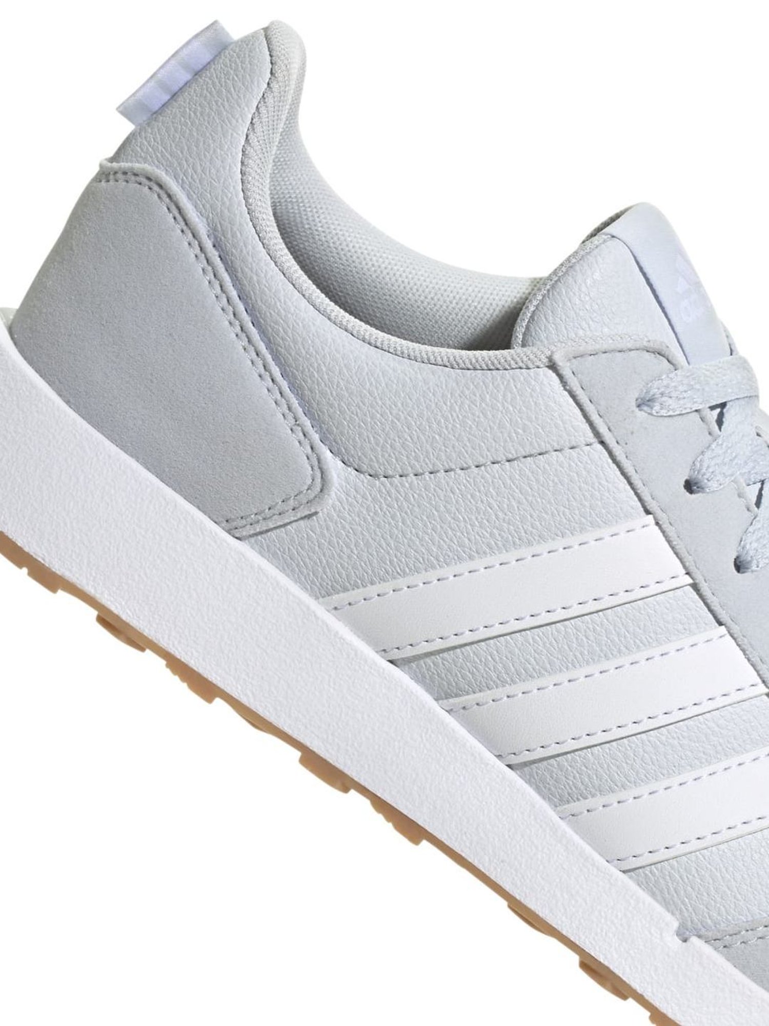 Adidas Women's RUN50S Blue Running Shoes