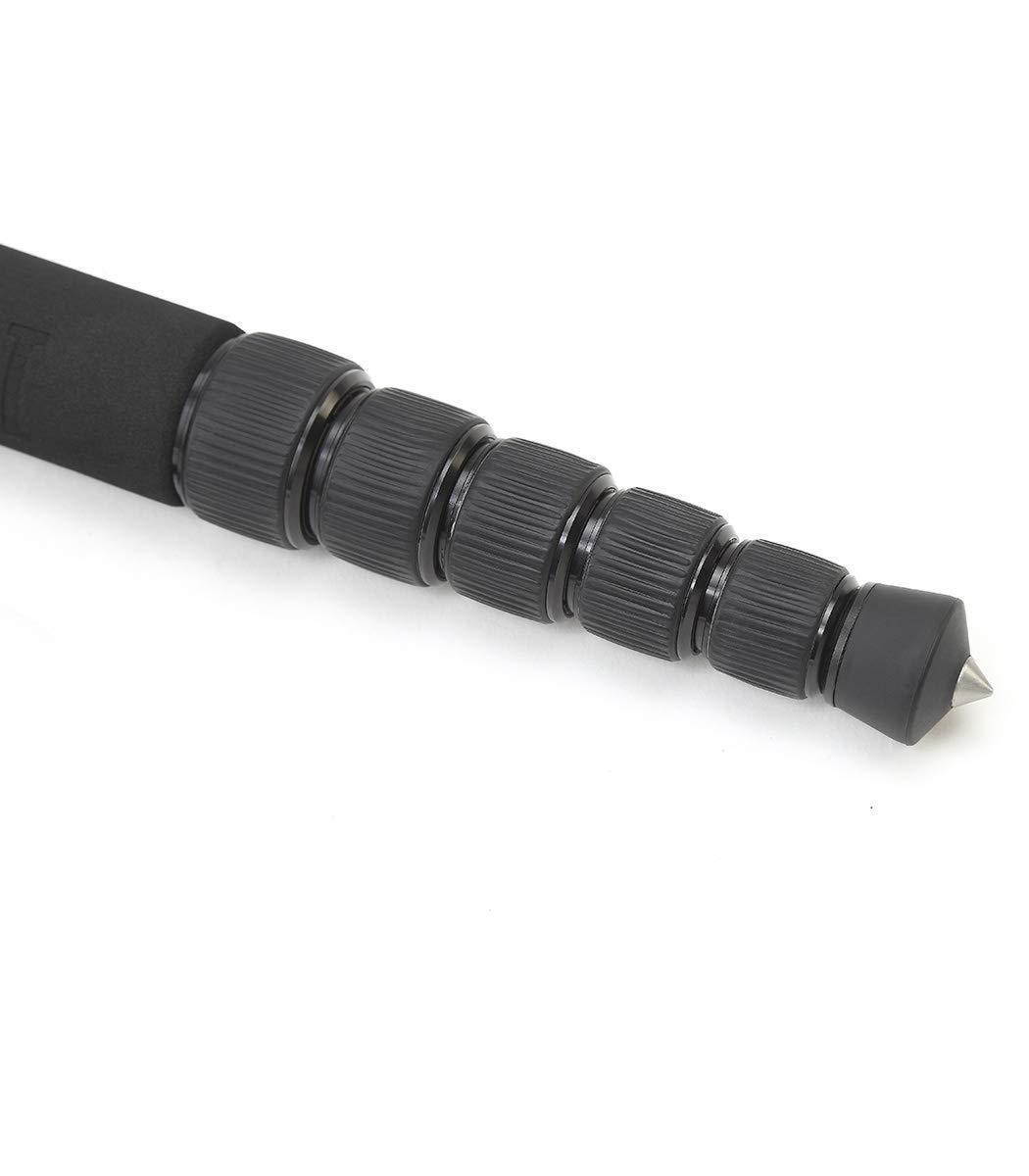 Sirui P-326 6-Section Carbon Fiber Monopod