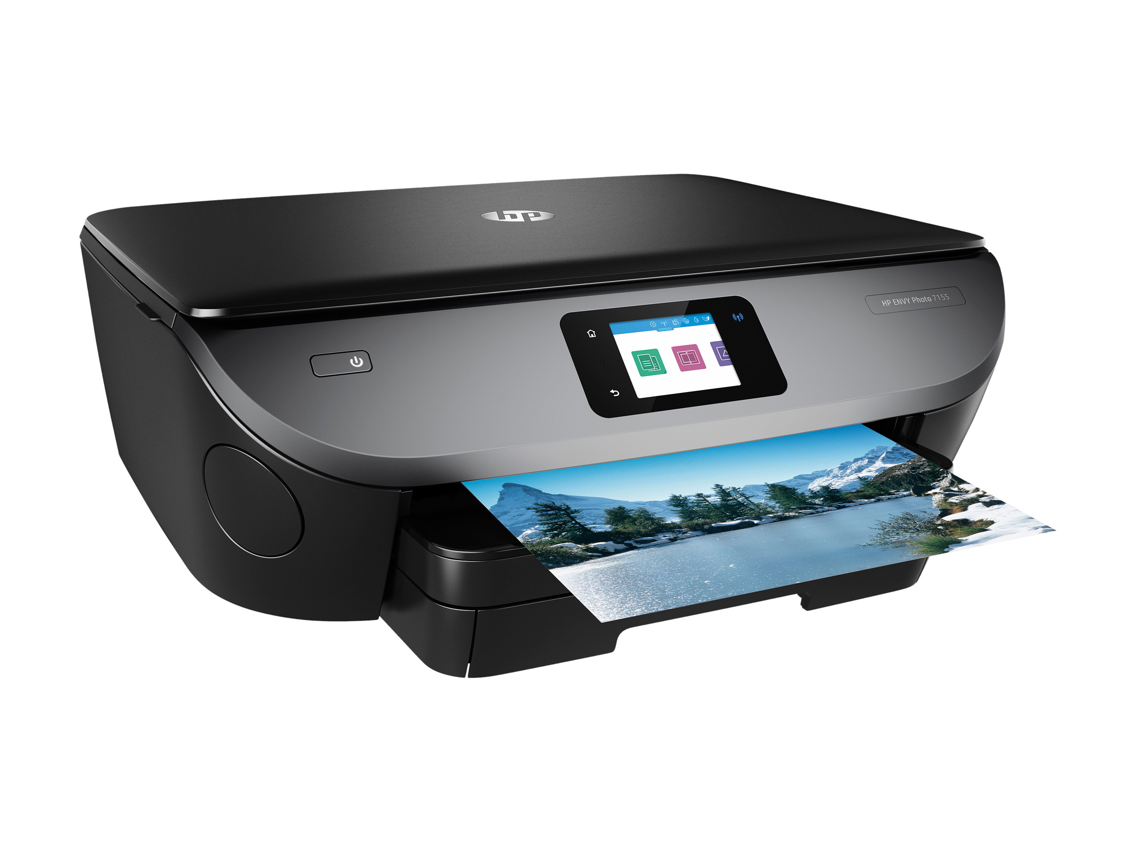 HP ENVY 6055e All-in-One Printer w/ 6 Months Free Ink through HP Plus
